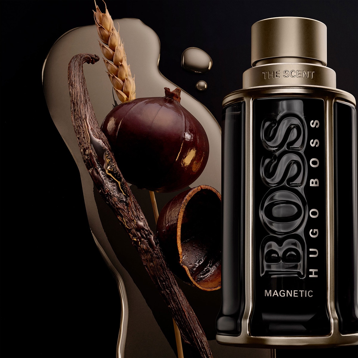 Gucci boss perfume store